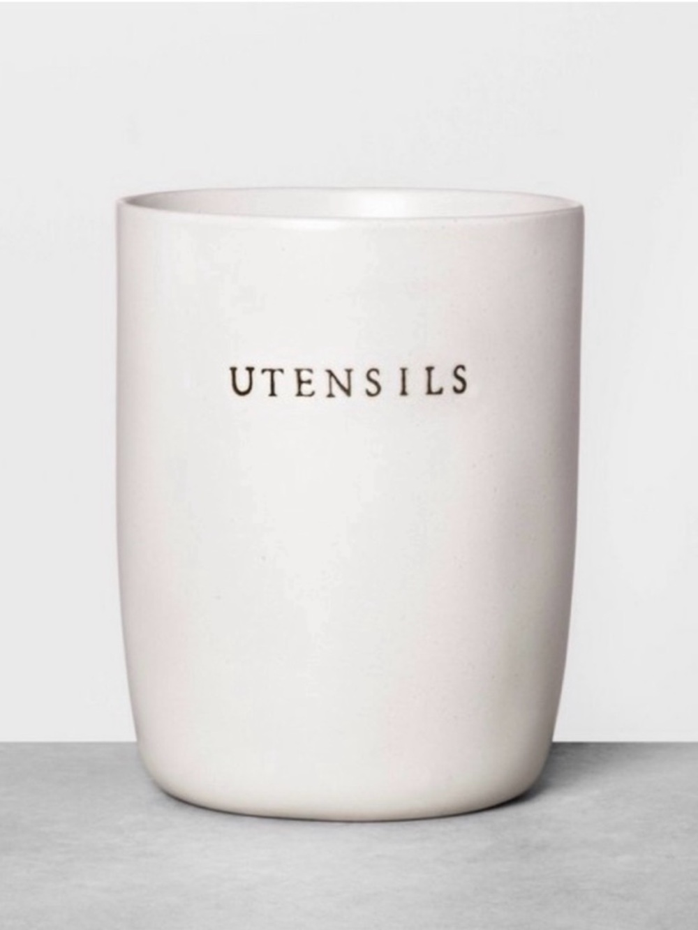 Hearth & Hand Utensil Holder